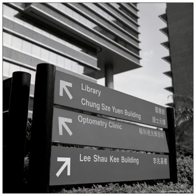 The Hong Kong Polytechnic University - 香港理工大學