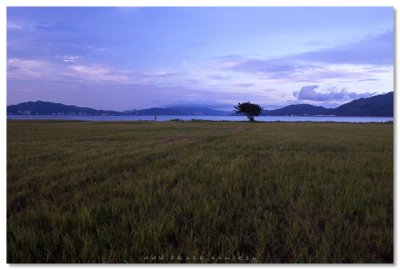 Chek Lap Kok Airport