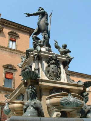 bologna