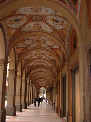 bologna