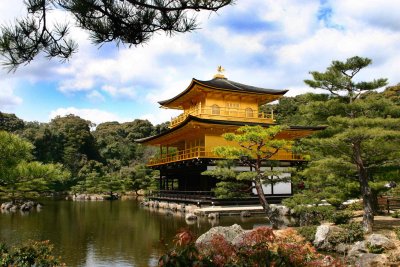 Japanese spring 2007