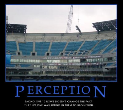 Perception