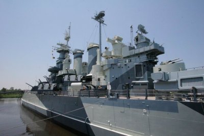 battleship