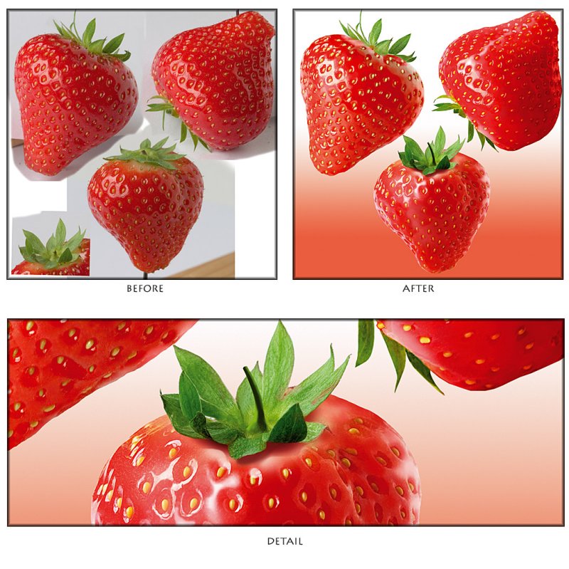 Retouch & Illustration / Img42