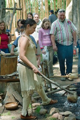 Henricus Historical Park 05/20/07