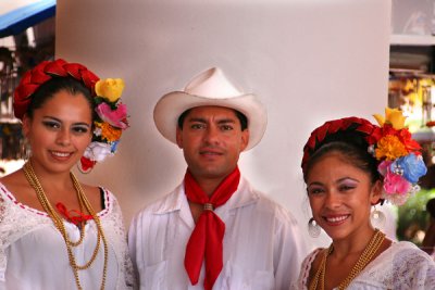 Local Performers