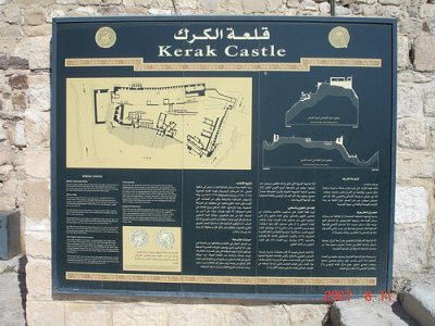 kerak_castle