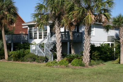 Edisto Island, Sc