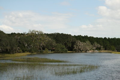 Edisto Island, Sc