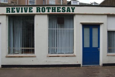 Revive Rothesay
