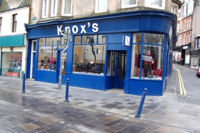 Knox's
