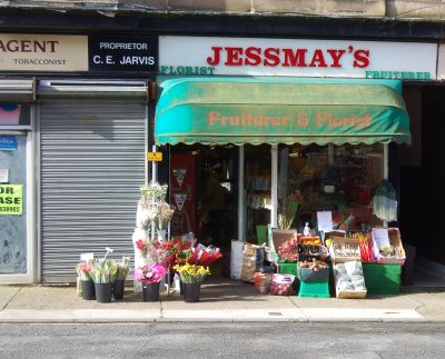 Jessmay's