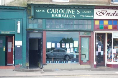 Caroline's Hair Salon