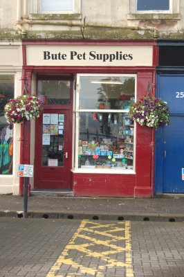 Bute Pet Supplies
