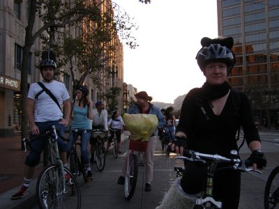 On the way to Critical Mass