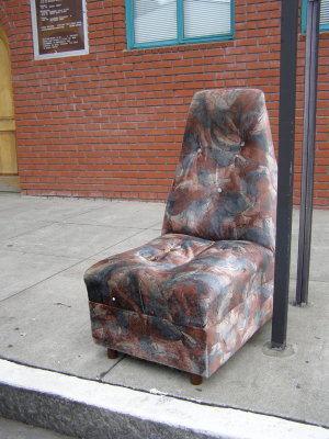 Chair 17