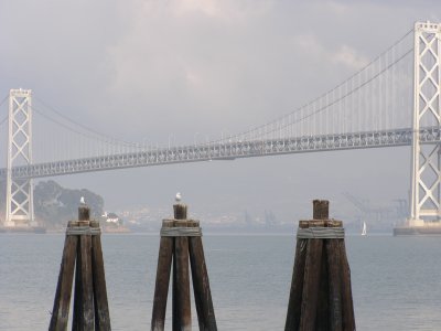 Bay Bridge