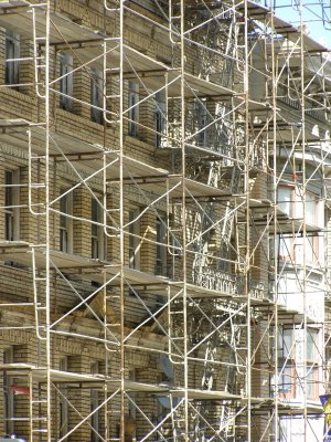 Scaffolding