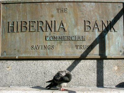 Hibernia Bank