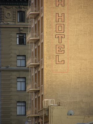 Chancellor Hotel
