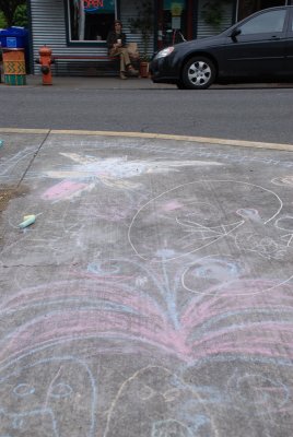 Alberta Street, Portland Oregon