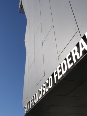 New Federal Building