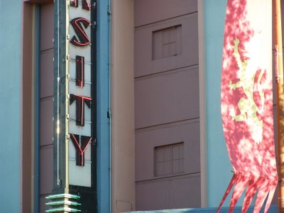 Varsity Theater