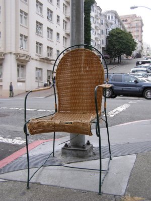 Chair 39