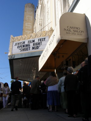 The Castro Theater