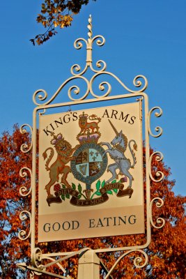 King's Arms Tavern