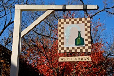 Wetherburn Tavern