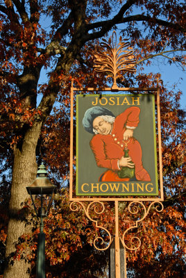 Chowning's Tavern