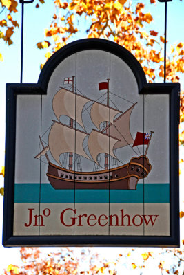 J. Greenhow Store
