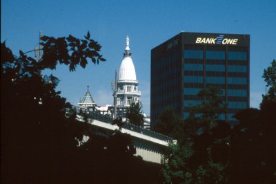 Bank One