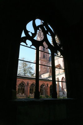 Catherdral (Mnster)