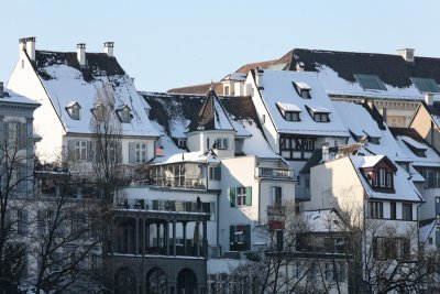 City of Basel