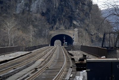 Harpers Ferry, WV