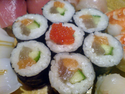 Makis