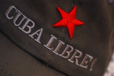 Cuba libre!