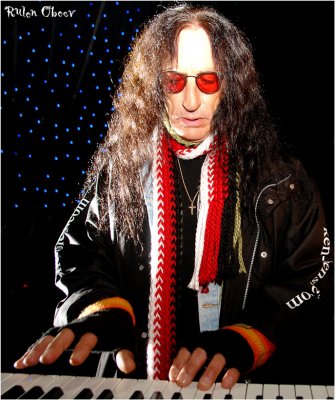 Ken Hensley