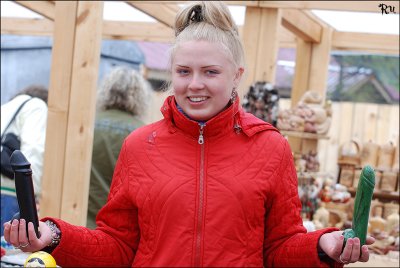 Souvenirgirl
