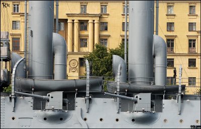 Avrora