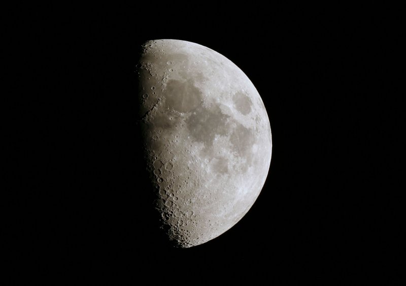 Moon 5-24-2007