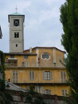 Ivrea