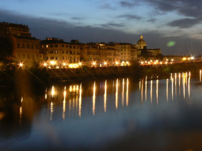Firenze (Florence)