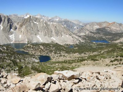 kearsarge pass