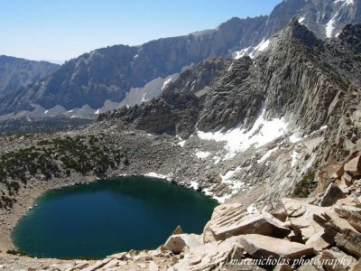 big pothole lake