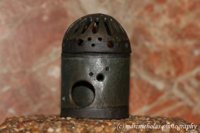 Incense Burner