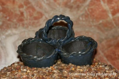 Condiment Bowls
