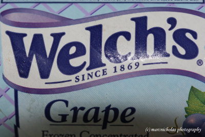 welchs